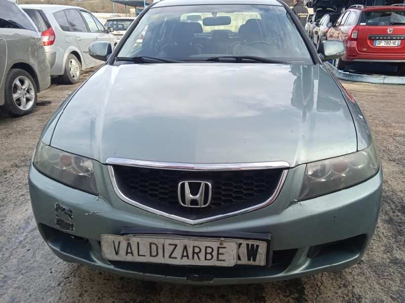 honda accord berlina (cl/cn) del año 2004