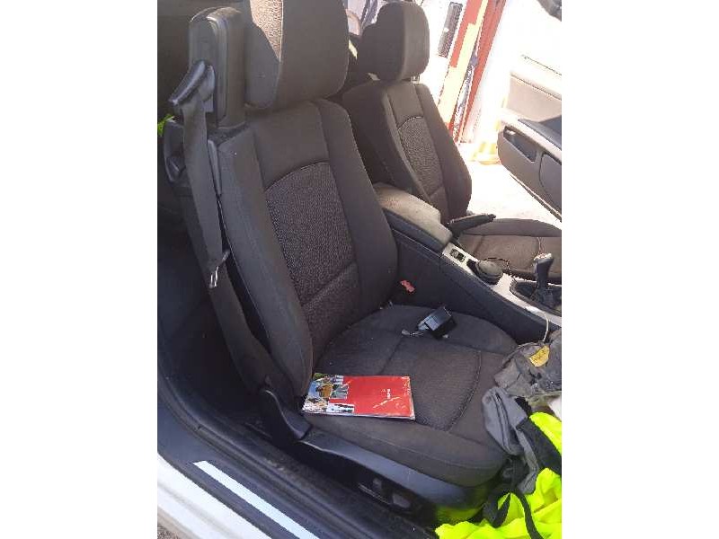 bmw serie 3 cabrio (e93) del año 2008