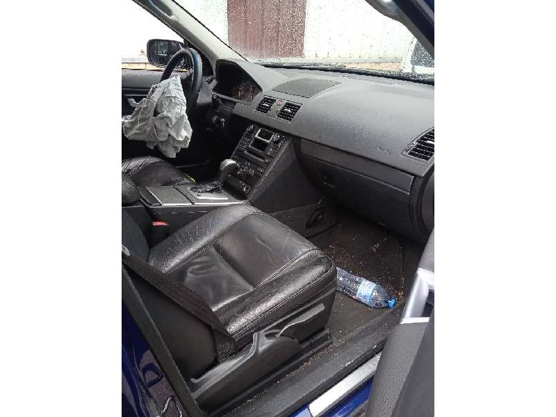 volvo xc90 del año 2005