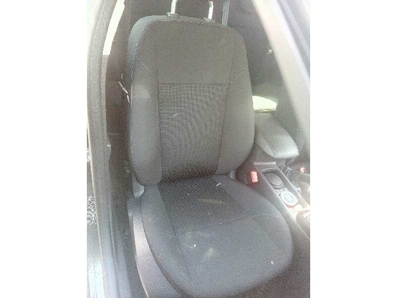 ford focus lim. del año 2017