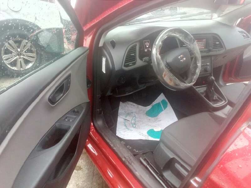 seat leon (5f1) del año 2018