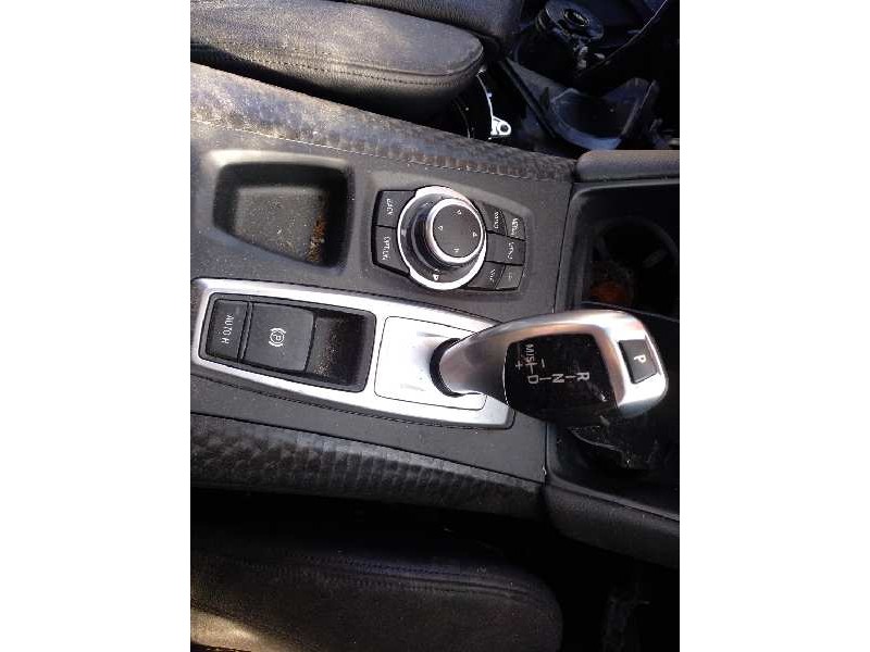 bmw x6 (e71) del año 2014