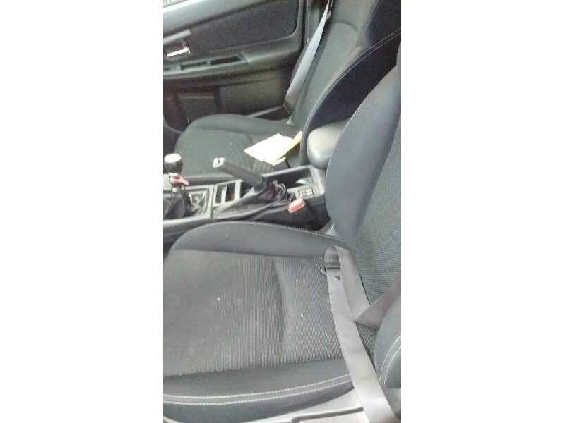 subaru xv del año 2013