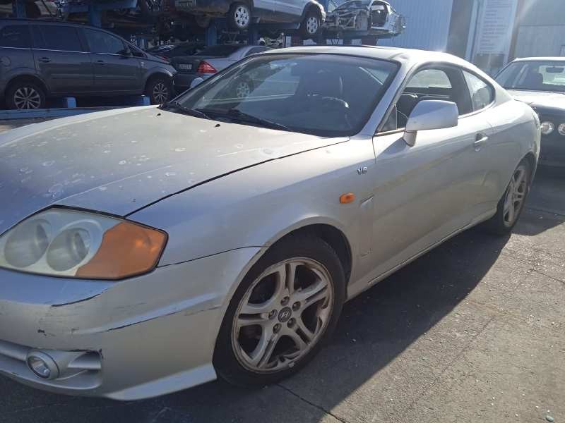 hyundai coupe (gk) del año 2002
