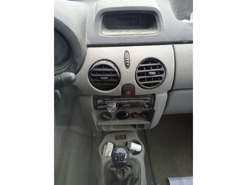 renault kangoo (f/kc0) del año 2004