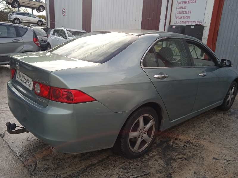 honda accord berlina (cl/cn) del año 2004
