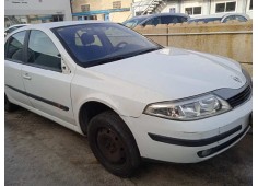 renault laguna ii (bg0) del año 2002
