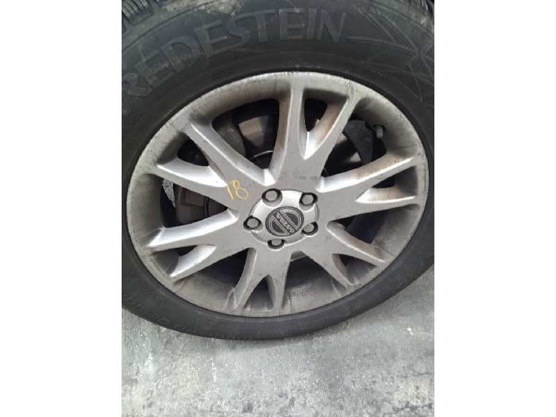 volvo xc90 del año 2005