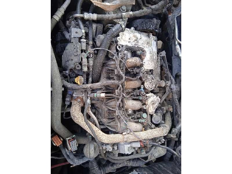 land rover freelander (lr2) del año 2007