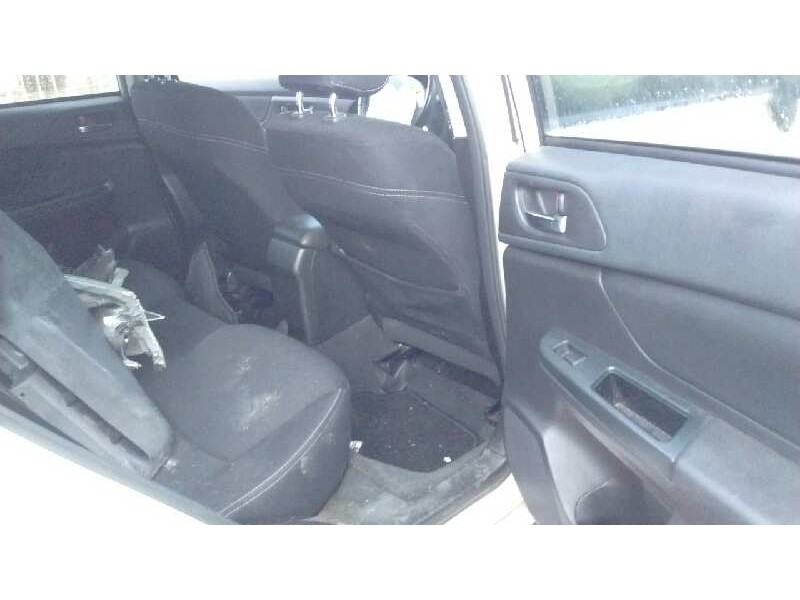 subaru xv del año 2013