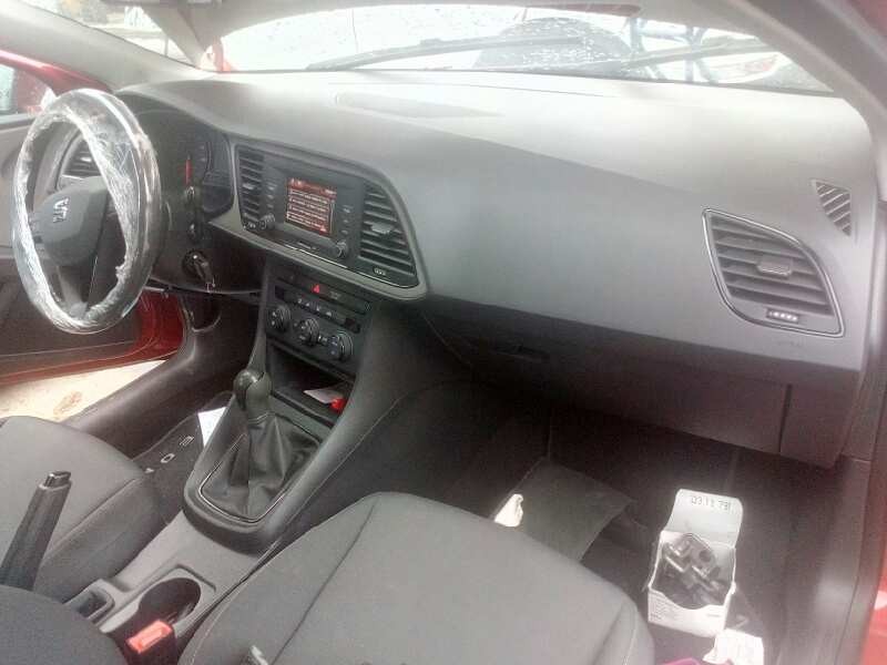 seat leon (5f1) del año 2018