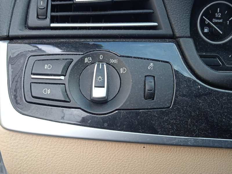 bmw serie 5 lim. (f10) del año 2010