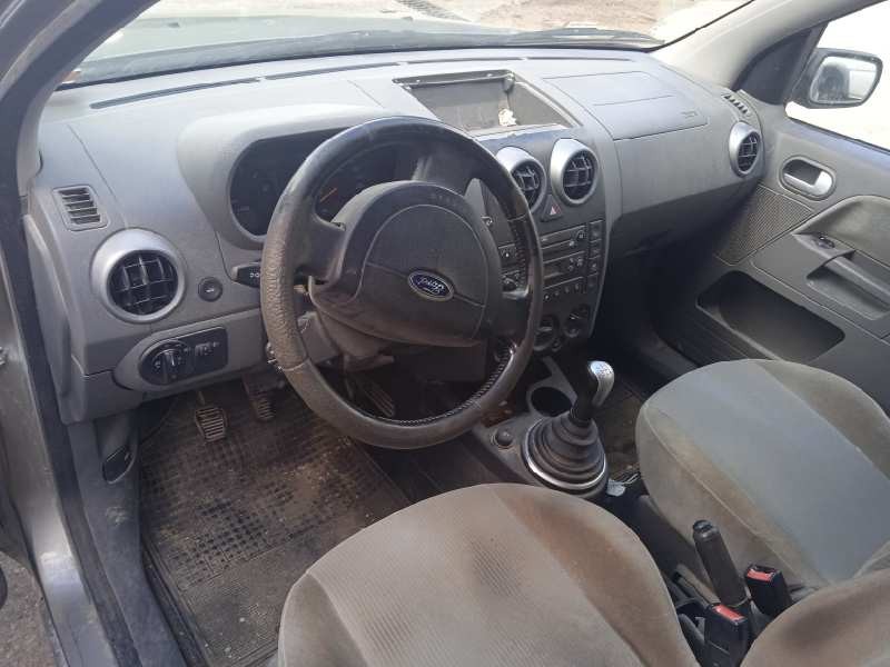 ford fusion (cbk) del año 2002