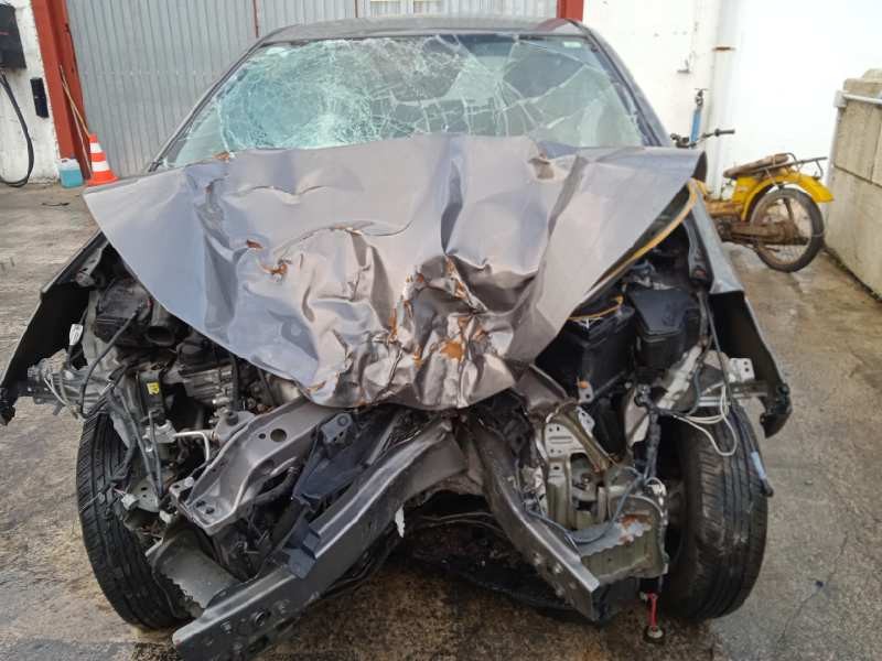 toyota yaris del año 2017