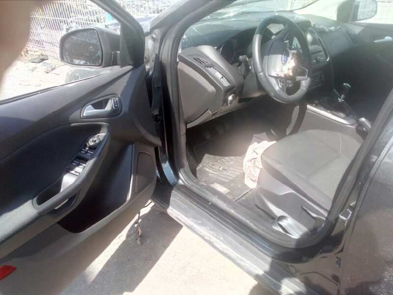 ford focus lim. del año 2017