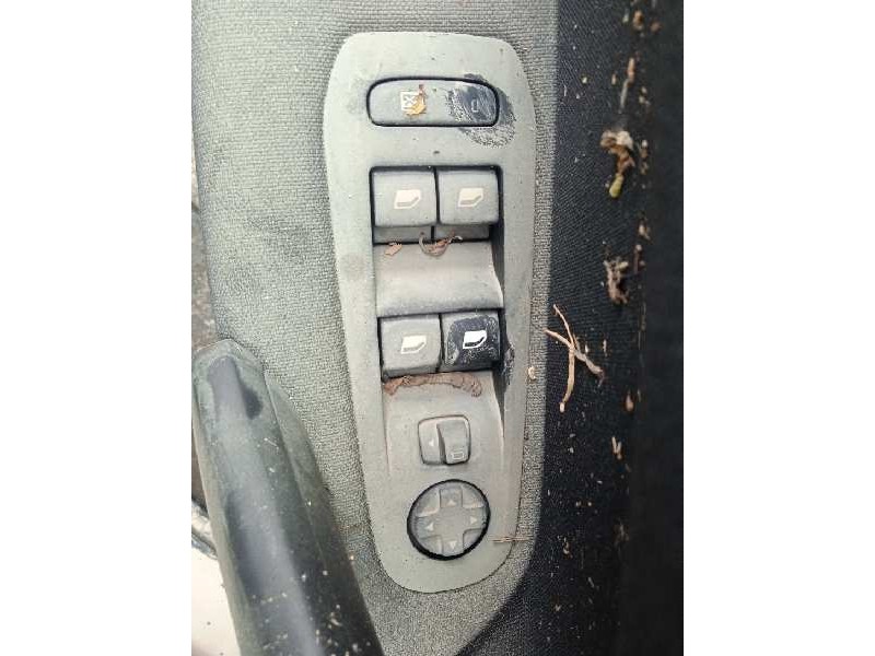 peugeot 308 del año 2014