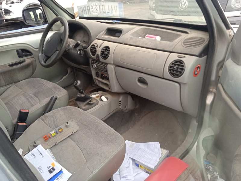 renault kangoo (f/kc0) del año 2004