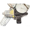 Recambio de elevalunas trasero izquierdo para subaru legacy kombi/outback b14 outback executive referencia OEM IAM 61042AL010  