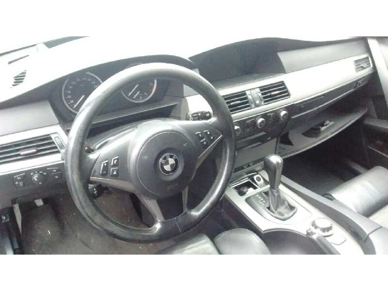 bmw serie 5 touring (e61) del año 2005