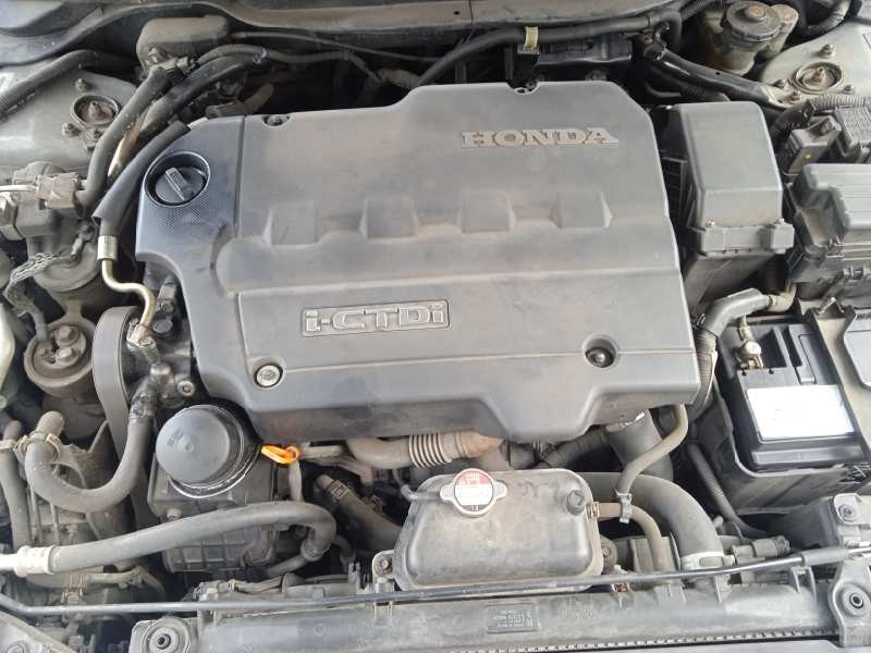 honda accord berlina (cl/cn) del año 2004