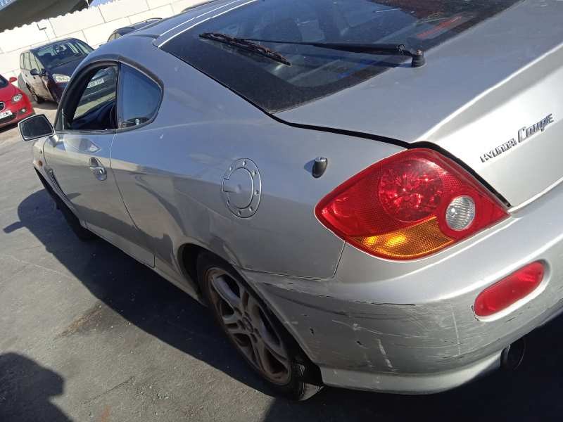 hyundai coupe (gk) del año 2002