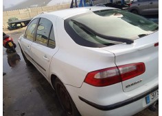renault laguna ii (bg0) del año 2002 2