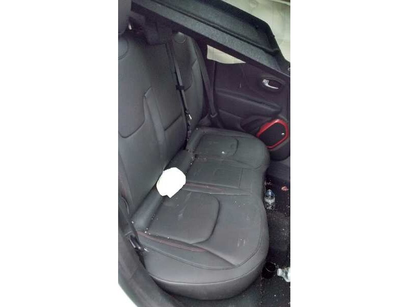 jeep renegade del año 2016