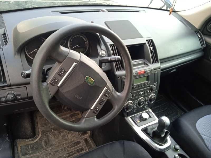 land rover freelander (lr2) del año 2007