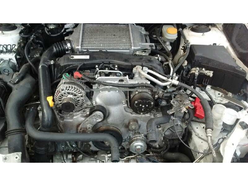 subaru xv del año 2013