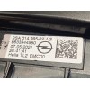 Recambio de piloto trasero derecho interior para opel mokka x business start/stop referencia OEM IAM 9833944580  2SA01499502