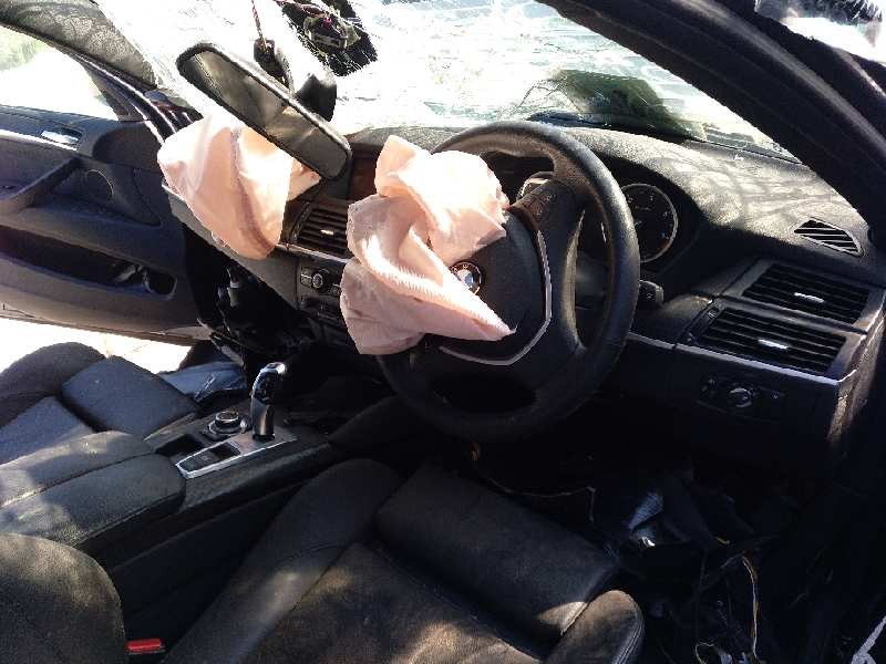 bmw x6 (e71) del año 2014