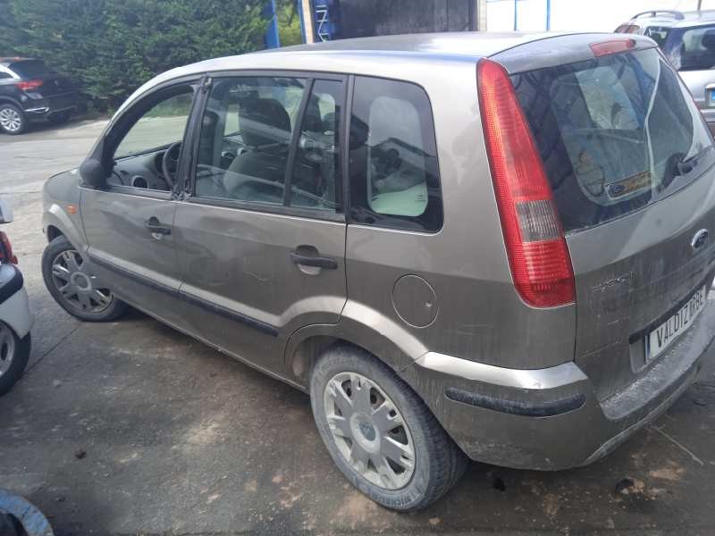 ford fusion (cbk) del año 2002