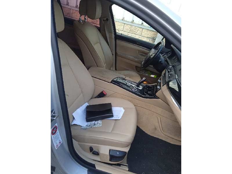 bmw serie 5 lim. (f10) del año 2010