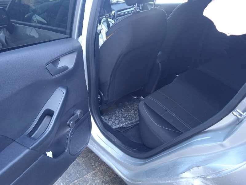 ford fiesta (ce1) del año 2021