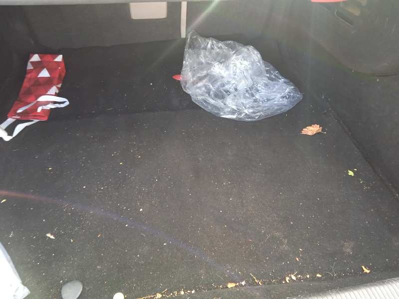 peugeot 607 (s2) del año 2006