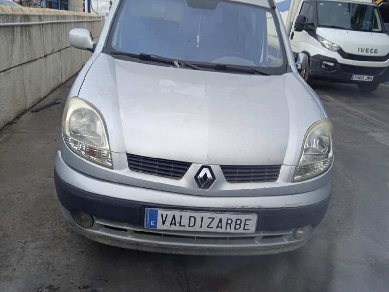 renault kangoo (f/kc0) del año 2004