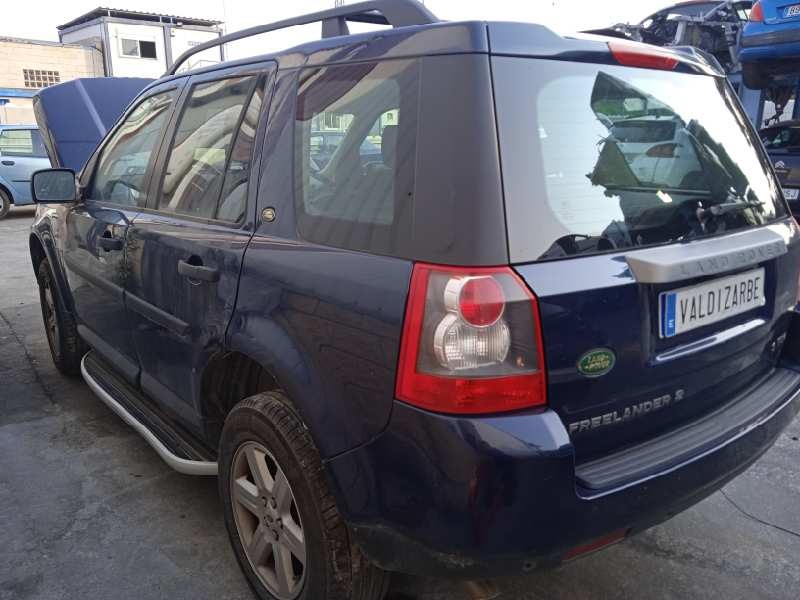 land rover freelander (lr2) del año 2007