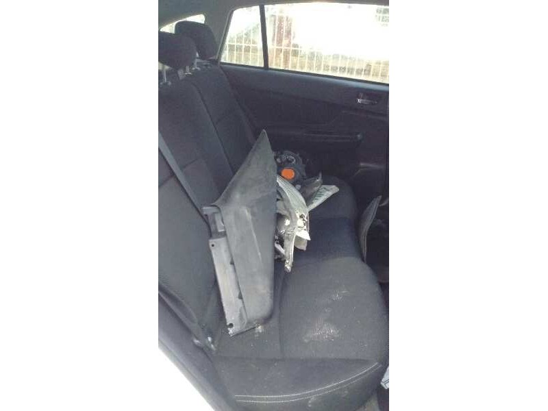 subaru xv del año 2013