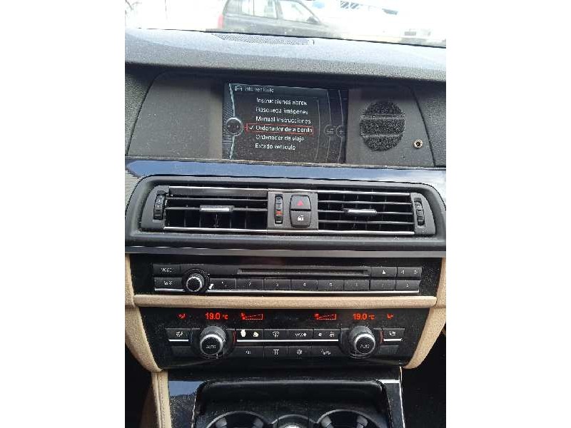 bmw serie 5 lim. (f10) del año 2010