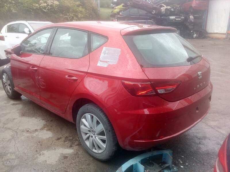 seat leon (5f1) del año 2018