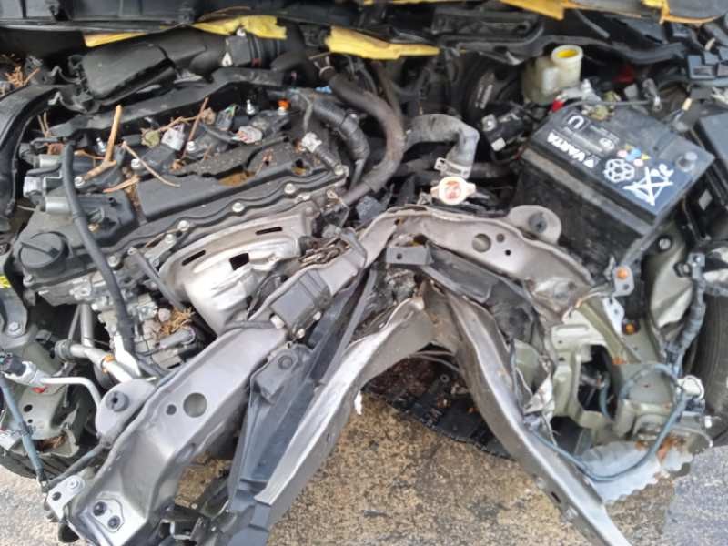 toyota yaris del año 2017