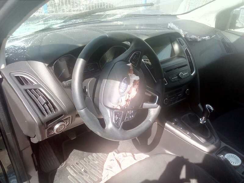 ford focus lim. del año 2017