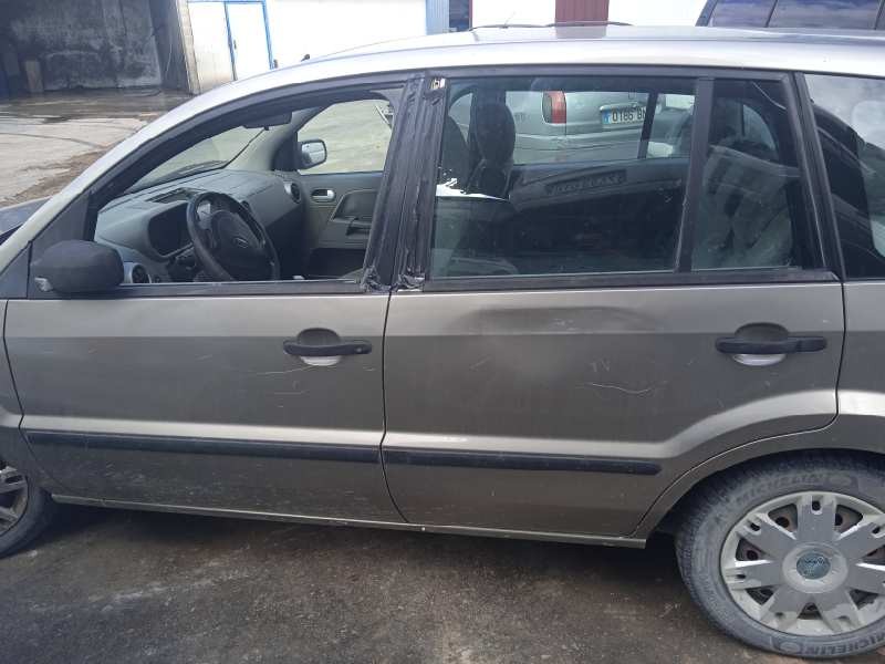 ford fusion (cbk) del año 2002