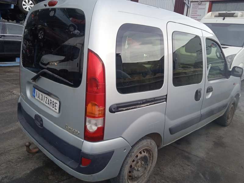 renault kangoo (f/kc0) del año 2004