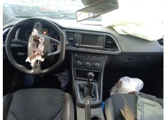 seat leon st (5f8) del año 2015 2