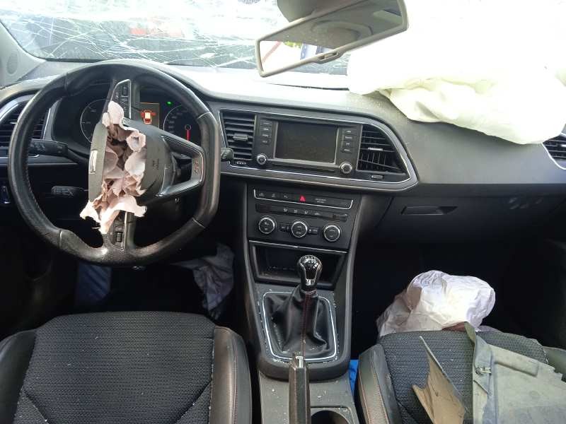 seat leon st (5f8) del año 2015