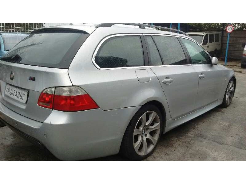 bmw serie 5 touring (e61) del año 2005