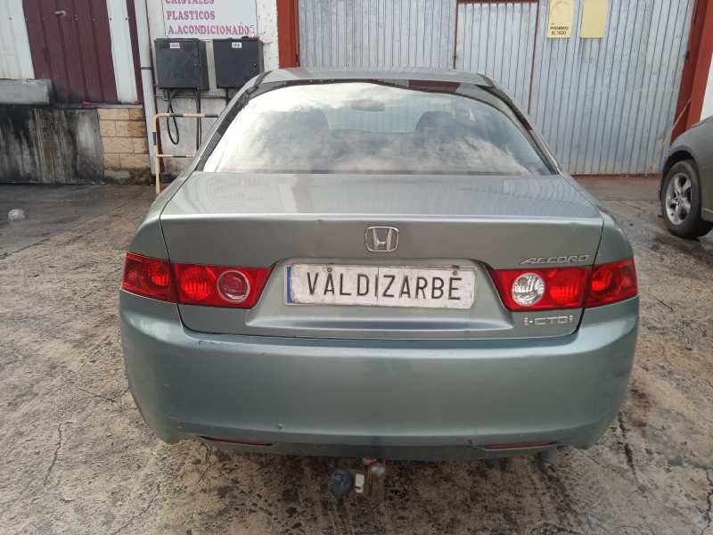 honda accord berlina (cl/cn) del año 2004