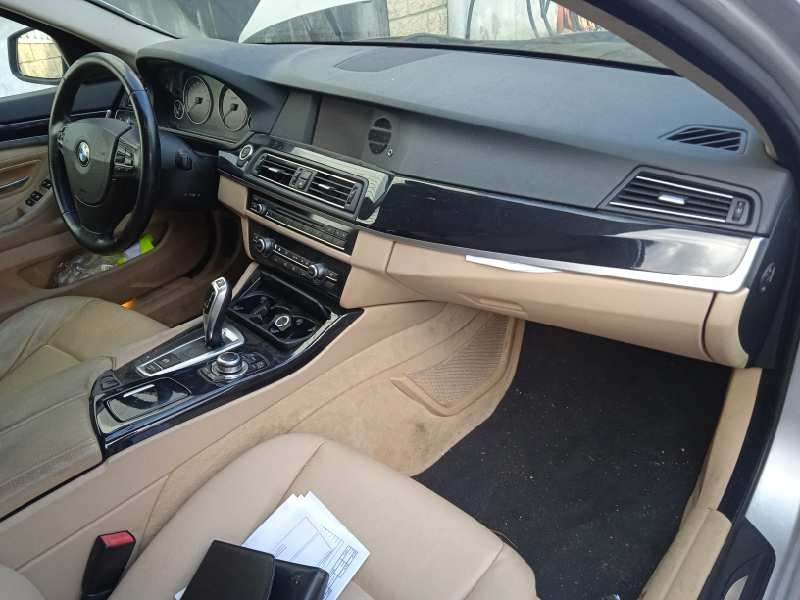 bmw serie 5 lim. (f10) del año 2010