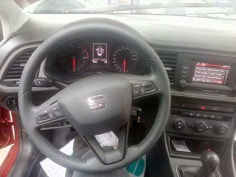 seat leon (5f1) del año 2018